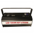 Megaluz Proyector de Luz MSL400, Secuencial 8 Segmentos, RGB  2
