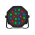 Megaluz Proyector de Luz PAR-01, Control Remoto, RGB  2