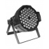 Megaluz Proyector de Luz PAR 54X1, 54 Leds, RGB  1