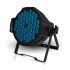 Megaluz Proyector de Luz PAR 54X3, 54 Leds, RGBW  1