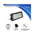 Megaluz Reflector LED, 30W, Negro - Imagen adicional 3