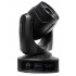 Megaluz Luz Giratoria SW 150, RGBW, Negro, 2 Piezas - Imagen adicional 1
