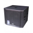 Megaluz Subwoofer VSP18, 900W, 35 - 150Hz, 18”, Negro  1