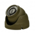 Meitrack Cámara de Seguridad CCTV Domo IR para Interiores ACA303, Alámbrico, 1920x1080 Full HD, Día/Noche