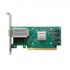 Mellanox Tarjeta de Red MCX515A-GCAT de 1 Puerto, 50000Mbit/s, PCI Express