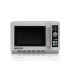 Menumaster Horno de Microondas LIFMCS10DSE, 1.2 Pies Cúbicos, 1000W, 34 Litros, Plata  1