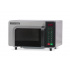 Menumaster Horno de Microondas MMS10TSA, 0.8 Pies Cúbicos, 1000W, 23 Litros, Acero Inoxidable  3