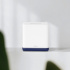 Router Mercusys con Sistema de Red Wi-Fi en Malla Halo H50G, 1300Mbit/s, 2.4 - 5GHz, Antena Interna - 2 Piezas - Imagen adicional 4