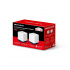 Router Mercusys con Sistema de Red Wi-Fi en Malla Halo H50G, 1300Mbit/s, 2.4 - 5GHz, Antena Interna - 2 Piezas - Imagen adicional 5