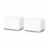 Router Mercusys con Sistema de Red Wi-Fi6 en Malla Halo H70X, 1201Mbit/s, 2.4 - 5GHz, Antena Interna - 2 Piezas