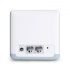 Router Mercusys con Sistema de Red Wi-Fi en Malla Halo S12, 1167Mbit/s, 2.4 - 5GHz, Antena Interna - 3 Piezas  3