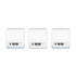 Mercusys Router con Sistema de Red Wi-Fi en Malla Halo H32G, 2 x RJ-45, 867 Mbit/s WLAN, Doble Banda 2.4/5 GHz, Wi-Fi 5, 2 Antenas Internas de 5 dBi, 3 Piezas - Imagen adicional 3