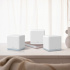 Mercusys Router con Sistema de Red Wi-Fi en Malla Halo H32G, 2 x RJ-45, 867 Mbit/s WLAN, Doble Banda 2.4/5 GHz, Wi-Fi 5, 2 Antenas Internas de 5 dBi, 3 Piezas - Imagen adicional 5