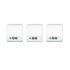 Mercusys Router con Sistema de Red Wi-Fi en Malla Halo H32G, 2 x RJ-45, 867 Mbit/s WLAN, Doble Banda 2.4/5 GHz, Wi-Fi 5, 2 Antenas Internas de 5 dBi, 3 Piezas - Imagen adicional 2