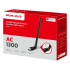 Mercusys Adaptador de Red USB MA30H, Inalámbrico, WLAN, 1300Mbit/s, Doble Banda 2.4/5 GHz - Imagen adicional 2