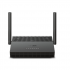 Mercusys Unidad de Red Óptica MF30GV, 1 x GPON, 4 X RJ-45, Wi-Fi, SC/APC