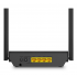 Mercusys Router MF80X MU-MIMO Firewall, Wi-Fi 6, 4 x RJ-45 3000 Mbit/s WLAN, Inalámbrico, Doble Banda 2.4/5 GHz, 3 Antenas Externas, de 5 dBi - Imagen adicional 1