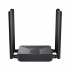 Mercusys Router MR62X Firewall, Wi-Fi 5, 2 x RJ-45 1501 Mbit/s WLAN, Alámbrico/Inalámbrico, Doble Banda 2.4/5 GHz, 4 Antenas Externas, de 5 dBi - Imagen adicional 1