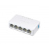 Switch Mercusys Fast Ethernet MS105, 5 Puertos 10/100Mbps, 1Gbit/s - No Administrable