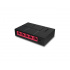 Switch Mercusys Gigabit Ethernet MS105G, 5 Puertos 10/100/1000Mbps, 10Gbit/s - No Administrable - Imagen adicional 2