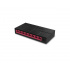 Switch Mercusys Gigabit Ethernet MS108G, 8 Puertos 10/100/1000Mbps - No Administrable - Imagen adicional 1