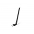 Mercusys Tarjeta de Red MU6H, Inalámbrico, 433 Mbit/s, USB, 1 Antena