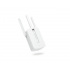 Mercusys Extensor de Señal WiFi MW300RE, Inalámbrico, 300 Mbit/s, 2.4GHz - Imagen adicional 1