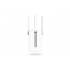 Mercusys Extensor de Señal WiFi MW300RE, Inalámbrico, 300 Mbit/s, 2.4GHz