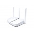 Router Mercusys Fast Ethernet MW305R V2, Inalámbrico, 300Mbit/s, 4x RJ-45, 2.4GHz, 3 Antenas de 5dBi  2