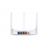 Router Mercusys Fast Ethernet MW305R V2, Inalámbrico, 300Mbit/s, 4x RJ-45, 2.4GHz, 3 Antenas de 5dBi  3