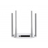 Router Mercusys Fast Ethernet MW325R, Inalámbrico, 300 Mbit/s, 2.4GHz, con 4 Antenas Omnidireccionales de 5dBi - Imagen adicional 1