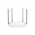Router Mercusys Fast Ethernet MW325R, Inalámbrico, 300 Mbit/s, 2.4GHz, con 4 Antenas Omnidireccionales de 5dBi - Imagen adicional 3