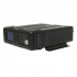 Meriva Technology DVR de 4 Canales + 1 Canal IP MM1N-G4, 1x USB 2.0, Compatible con Ceiba 2 ― incluye Cable Mserial y Botón de Pánico  1