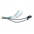 Meriva Technology DVR de 4 Canales + 1 Canal IP MM1N-G4, 1x USB 2.0, Compatible con Ceiba 2 ― incluye Cable Mserial y Botón de Pánico  3