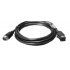 Meriva Technology Cable Extensor para DVR Móvil, Exterior