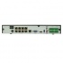 Meriva NVR de 8 Canales MAIN-0808 para 1 Disco Duro, máx. 8TB, 2x USB 2.0, 8x RJ-45  2