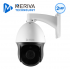 Meriva Technology Cámara CCTV PTZ IR para Interiores/Exteriores MBASHD1820, Alámbrico, 1920 x 1080 Pixeles, Día/Noche  2