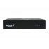 Meriva Technology DVR Básico de 4 Canales MBASIC20 para 1 Disco Duro, max. 3TB, P2P  1