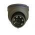 Meriva Technology Cámara CCTV Domo IR para Interiores MC303HD, Alámbrico, 1280 x 720 Pixeles, Día/Noche  1