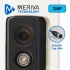 Meriva Security Cámara CCTV Box IR para Interiores/Exteriores MC308LHD, Alámbrico, 1920 x 1080 Pixeles, Día/Noche  4