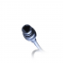 Meriva Technology Cámara de Seguridad IP Bullet IR para Interiores/Exteriores MD50C27-ALPR, Alámbrico, 2560 x 1920 Pixeles, Día/Noche - Imagen adicional 2