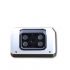 Meriva Technology Cámara de Seguridad IP Bullet IR para Interiores/Exteriores MD50C27-ALPR, Alámbrico, 2560 x 1920 Pixeles, Día/Noche