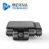 Meriva Technology DVR de 2 Canales MDC230 con Doble Cámara para 1 SD, max. 256GB  1