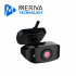 Meriva Technology DVR de 2 Canales MDC230 con Doble Cámara para 1 SD, max. 256GB  3