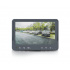 Meriva Technology Monitor LED 7" MDP7S para Videovigilancia, 1024x600  1