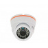 Meriva Technology Cámara CCTV Domo IR para Interiores/Exteriores MHD-301, Alámbrico, 1305 x 1049 Pixeles, Día/Noche  1