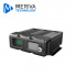 Meriva Technology DVR Movil de 4 Canales MM1N201, para 2 Tarjetas SD, Max. 512GB, 1x USB, 1x RS-485  1