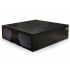Meriva Technology NVR de 128 Canales para 16 Discos Duros, máx. 8TB, 1x USB 2.0, 2x RJ-45  1