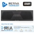 Meriva Technology NVR de 128 Canales para 16 Discos Duros, máx. 8TB, 1x USB 2.0, 2x RJ-45  6