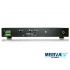 Meriva Technology NVR de 8 Canales MNVR-208 para 2 Discos Duros, max. 8TB, 2x USB 2.0, 2x RS-485  2